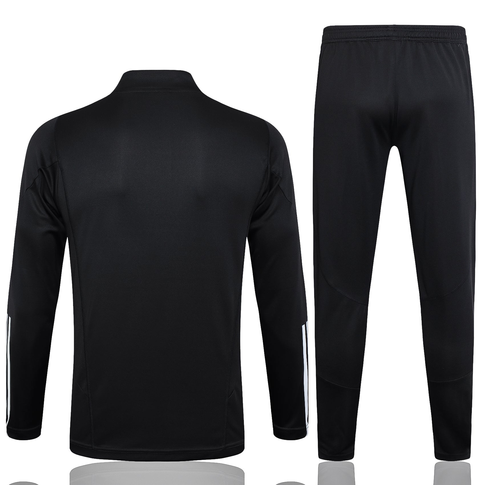 Real Madrid 23-24 | Black | Tracksuit - gokits