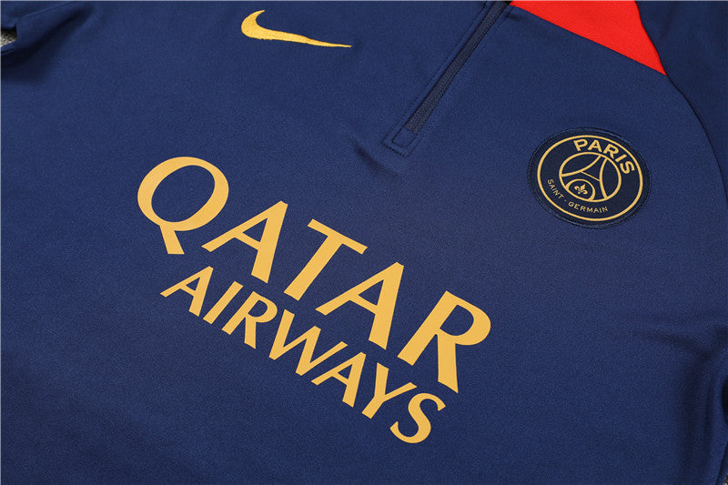 PSG 23-24 | Royal Blue | Tracksuit