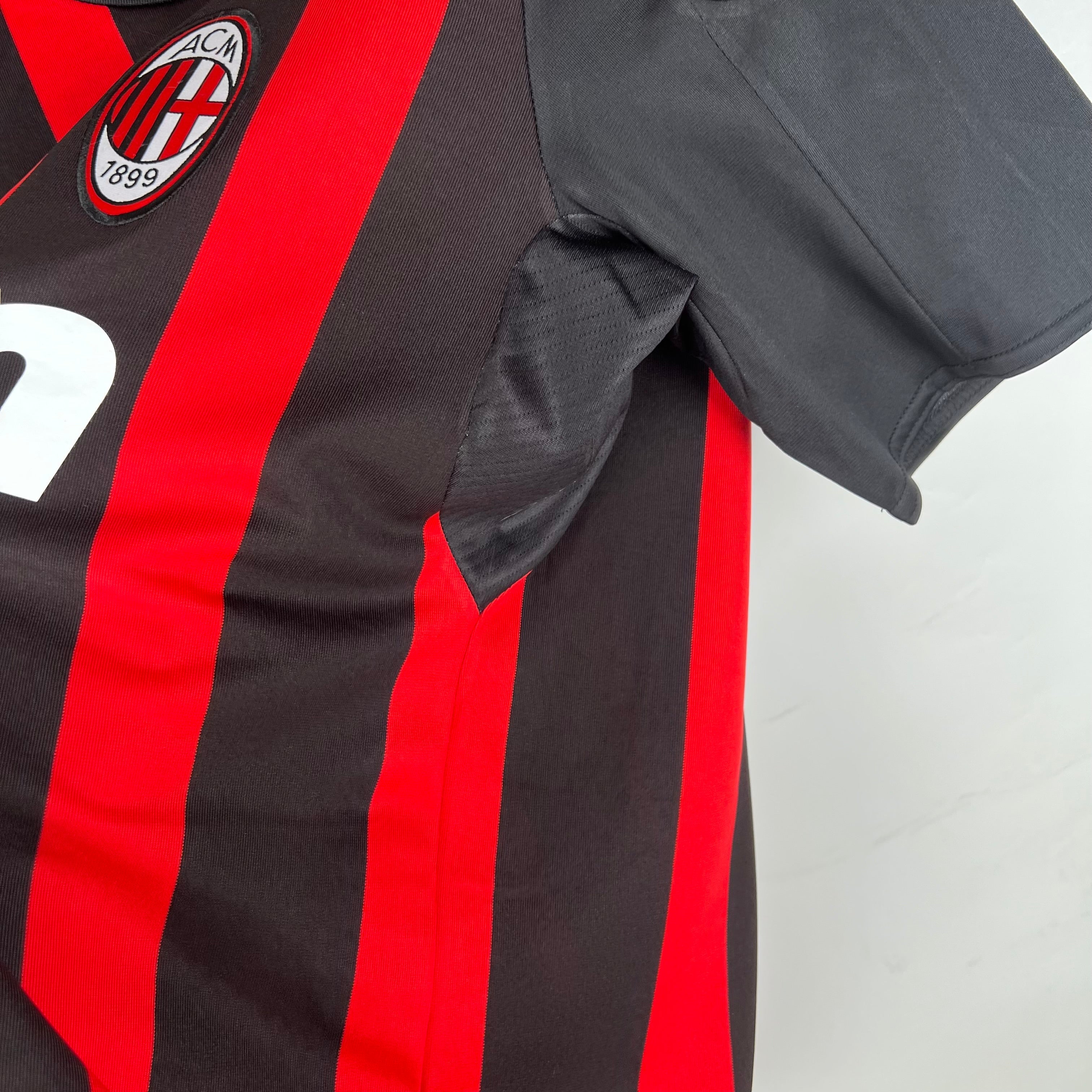 AC Milan 08-09 | Retro Home