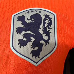 Netherlands 24-25 | Player Version | Home