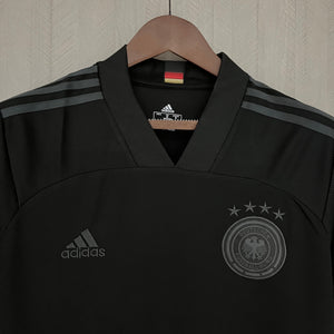 Germany 2020 | Away