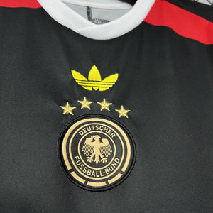 Germany 24-25 | Euro Retro Style