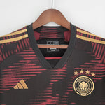 Germany 2022 | World Cup | Away