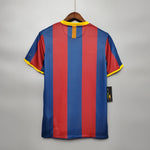 Barcelona 10-11 | Retro Home