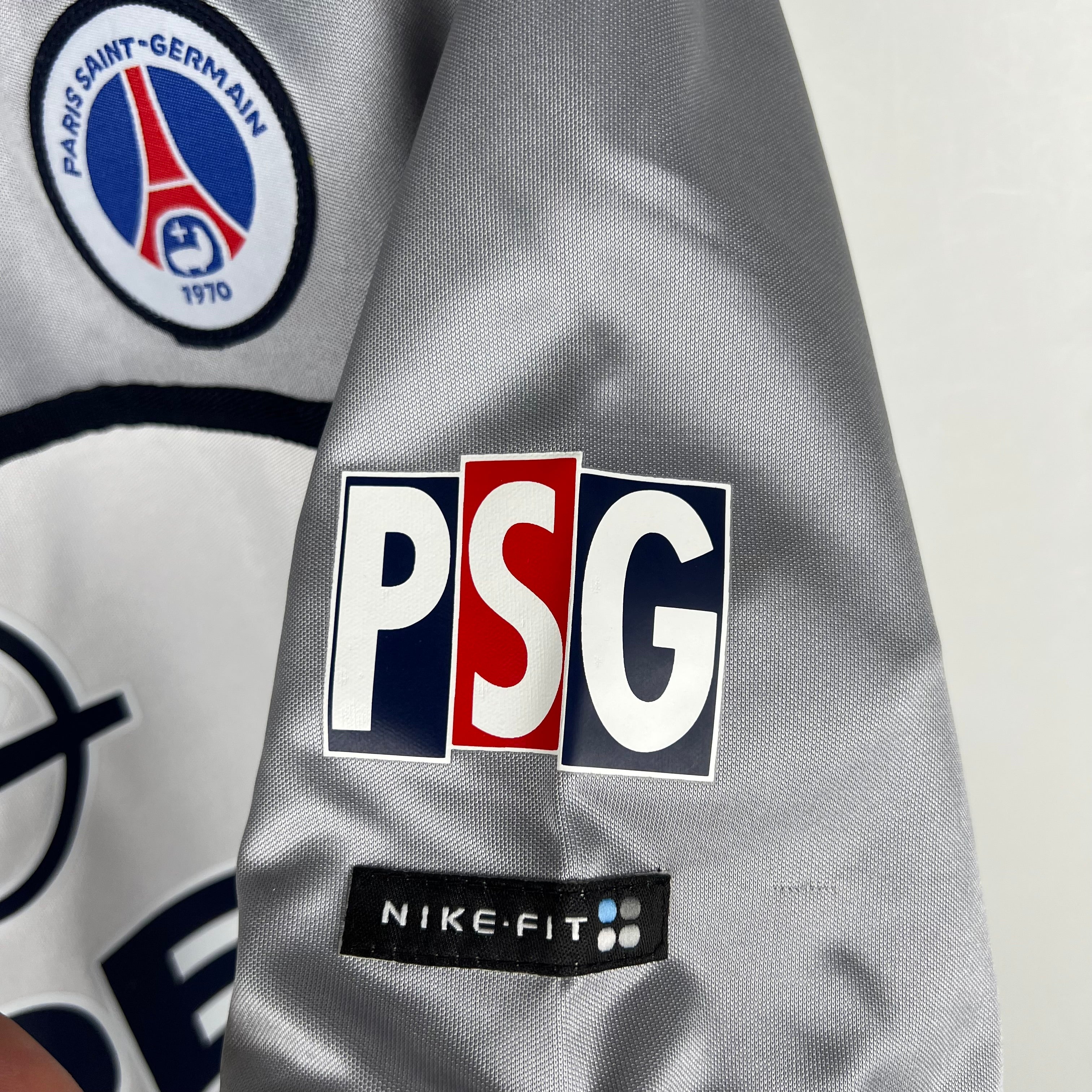 PSG 99-00 | Retro Away