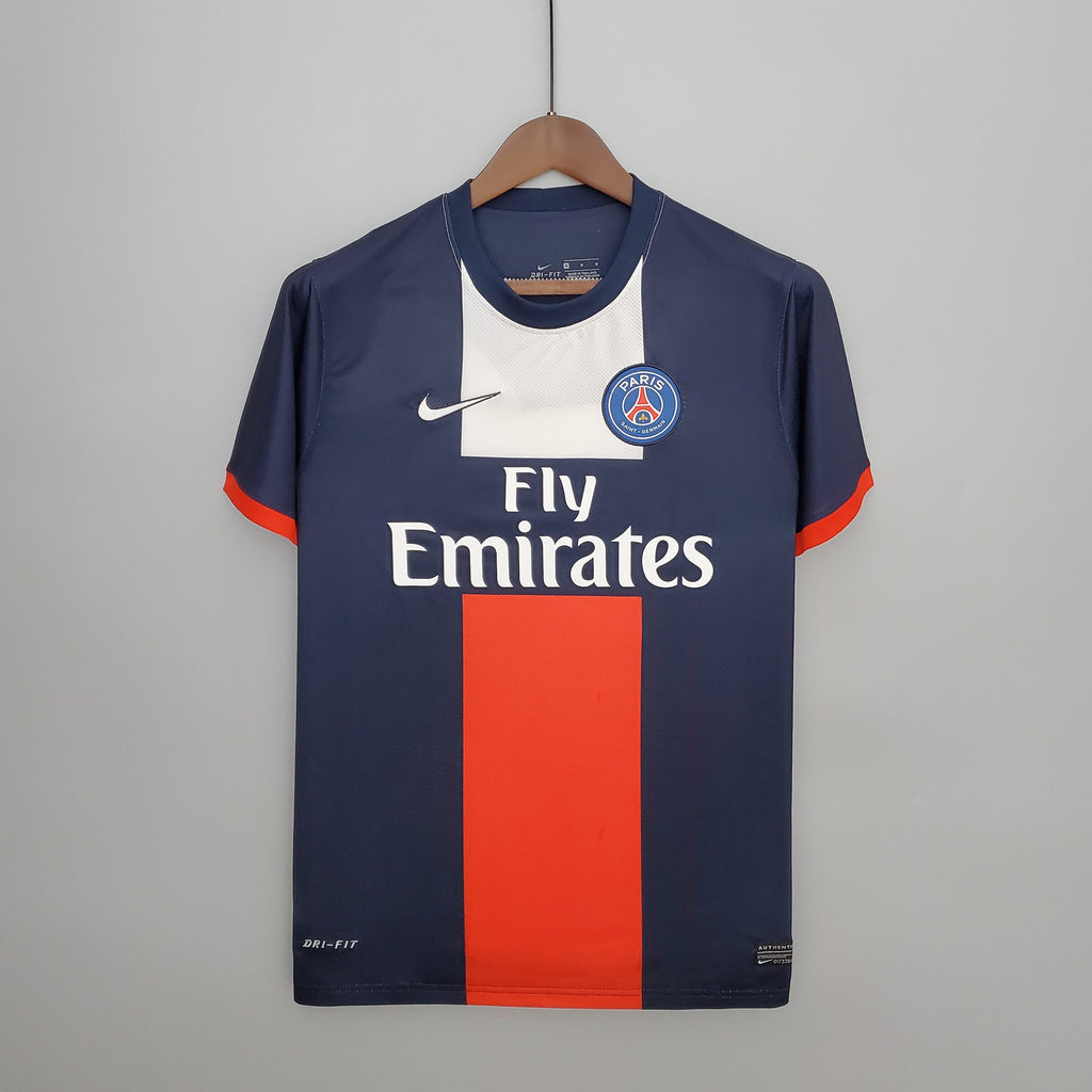 PSG 13-14 | Retro Home - gokits