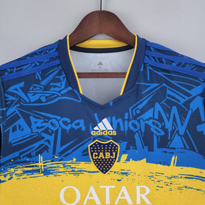 Boca Juniors 22-23 | Limited Edition