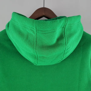 Brazil 22-23 | Hoodie | Green