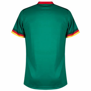 Cameroon 22-23 | World Cup | Home