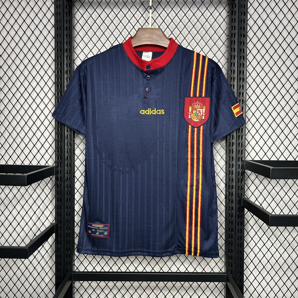 Spain 1996 | Retro Away