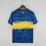 Boca Juniors 22-23 | Limited Edition