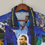 Inter Milan 97-98 | Ronaldo jersey | Retro