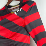 Flamengo 08-09 | Long Sleeve | Retro Home