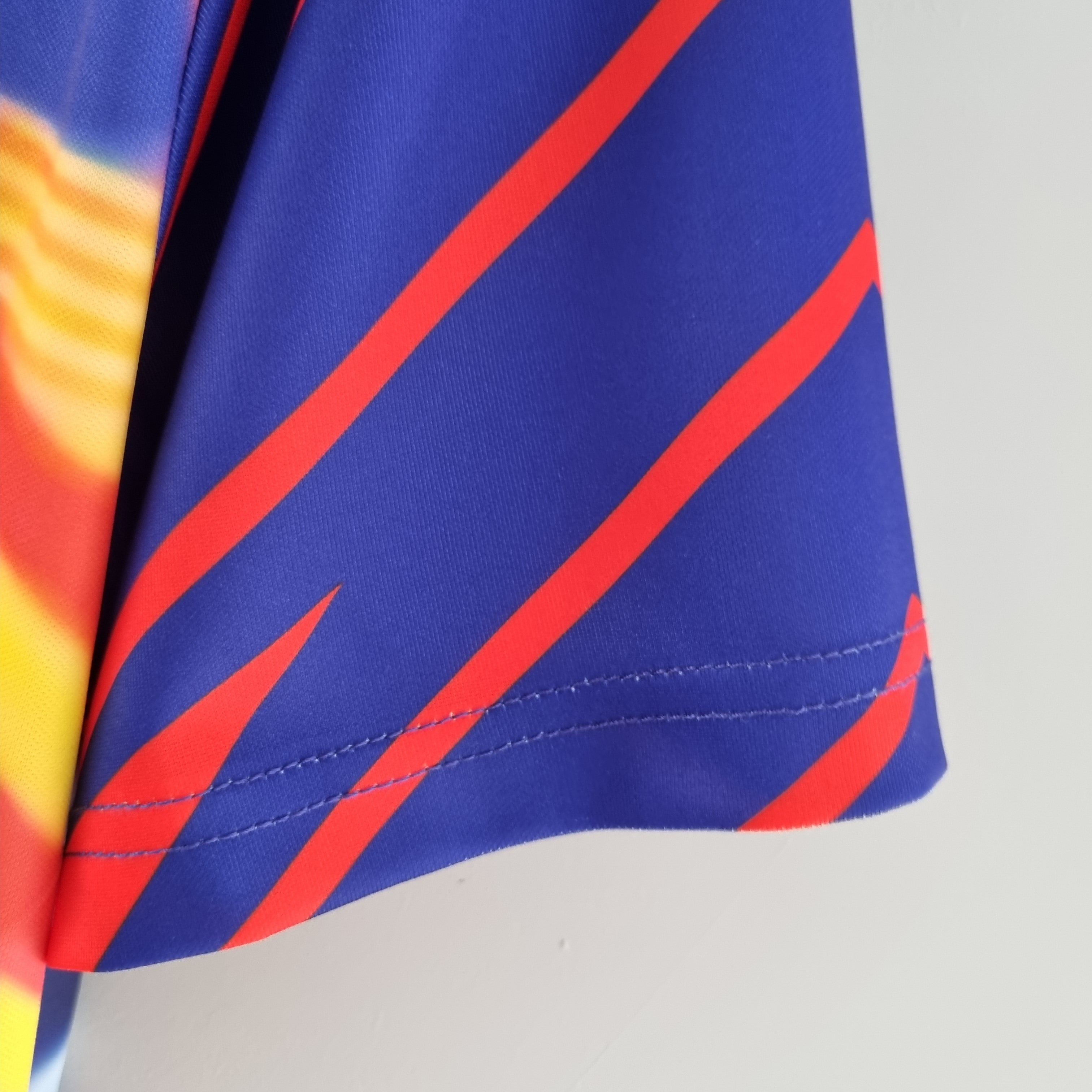 Barcelona 93-94 | Retro Jersey