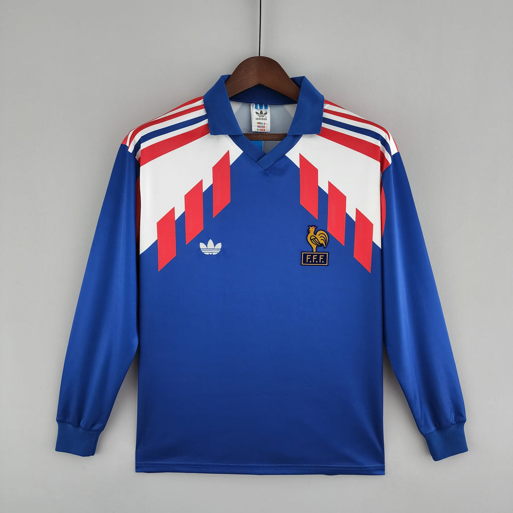 France 88 | Home | Retro