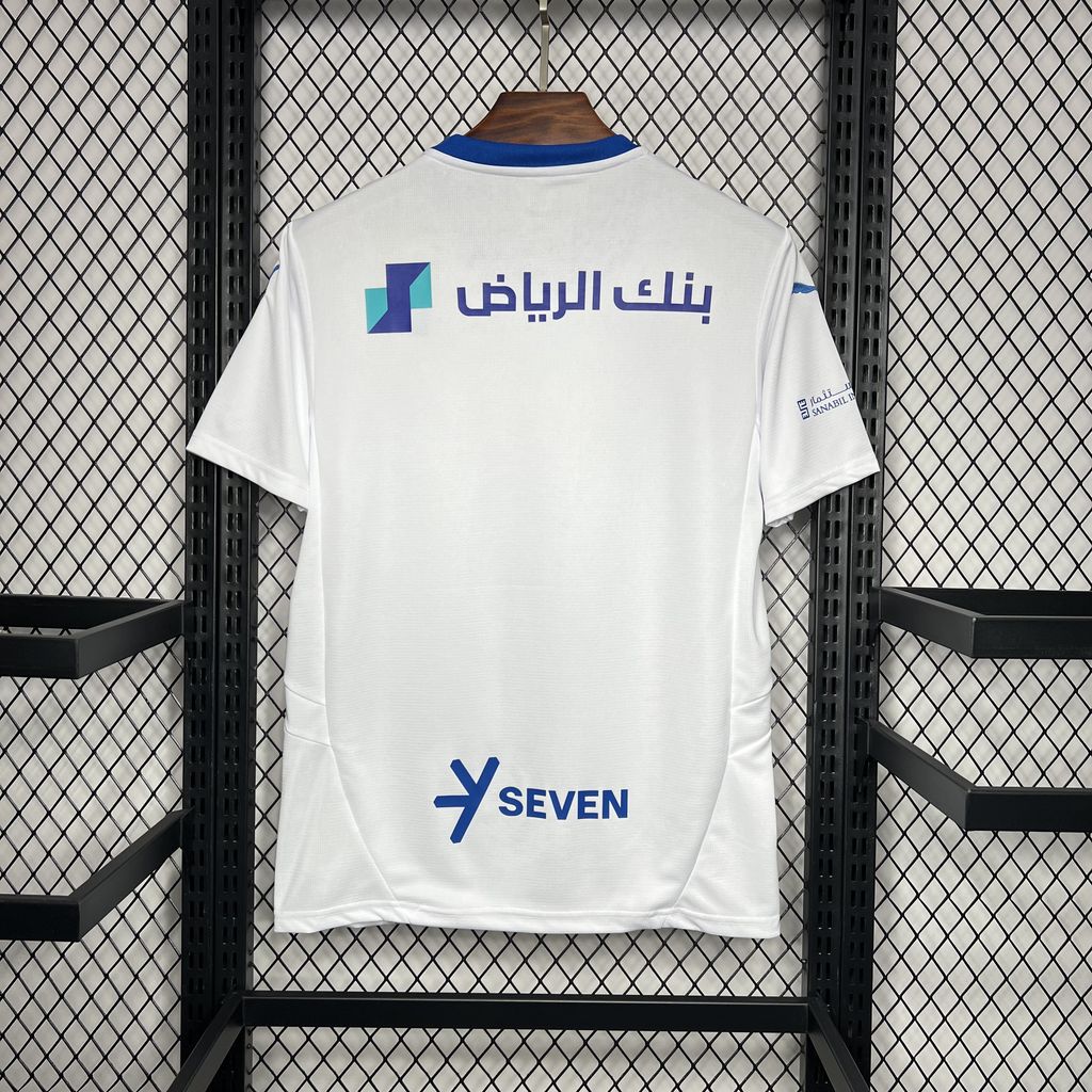 Al-Hilal 24-25 | Away