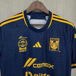 Tigres 23-24 | Away