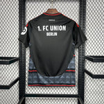 Berlin Union 24-25 | Away