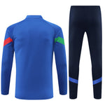 Italy 22-23 | Home | Tracksuit