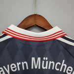 Bayern Munich 97-99  | Retro Home