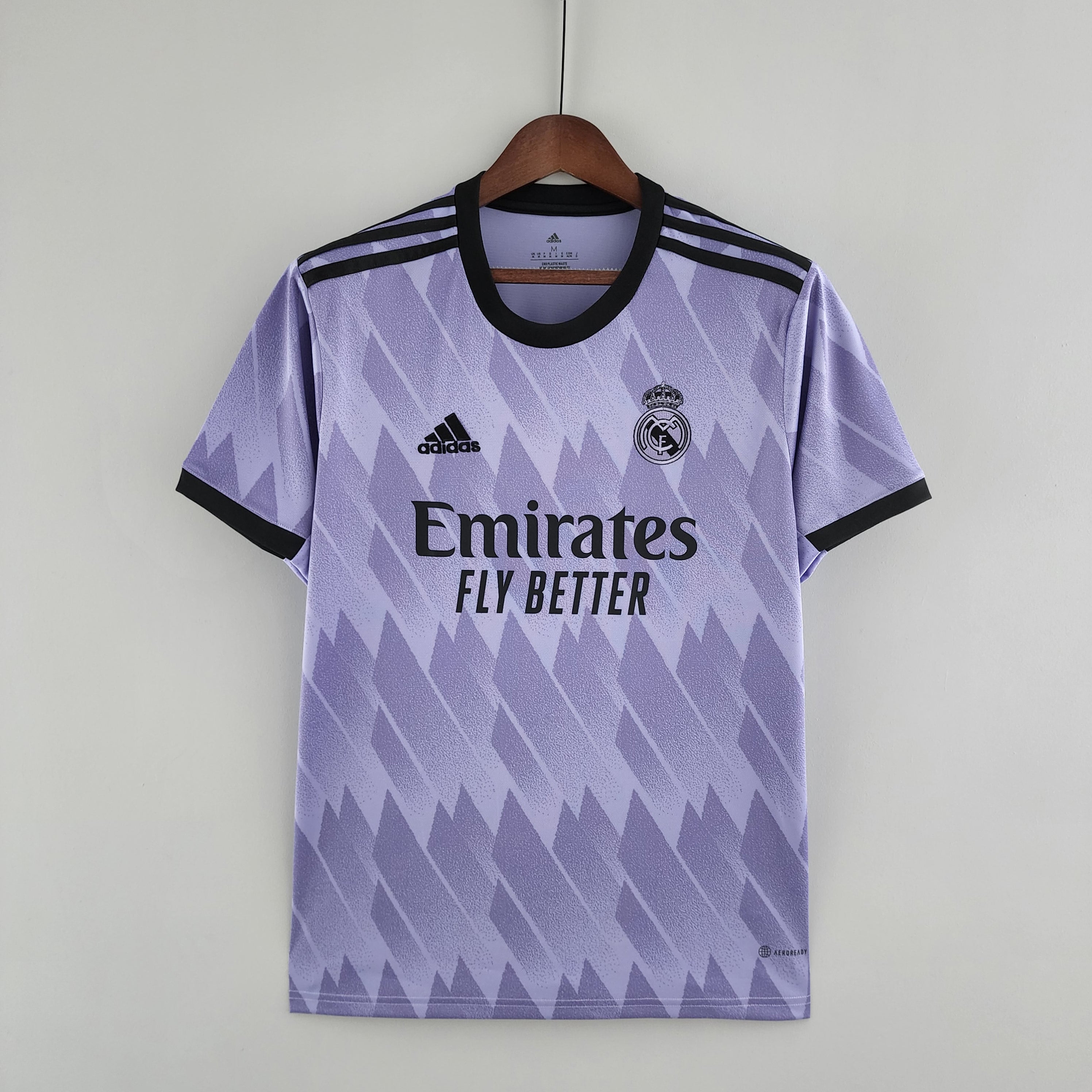 Real Madrid 22-23 | Away