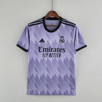 Real Madrid 22-23 | Away