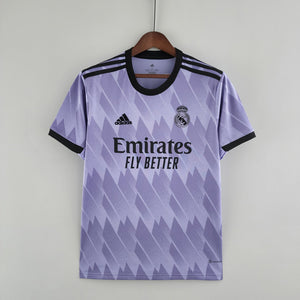 Real Madrid 22-23 | Away