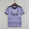 Real Madrid 22-23 | Away