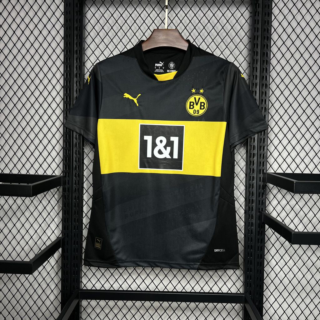 Borussia Dortmund 24-25 | Away