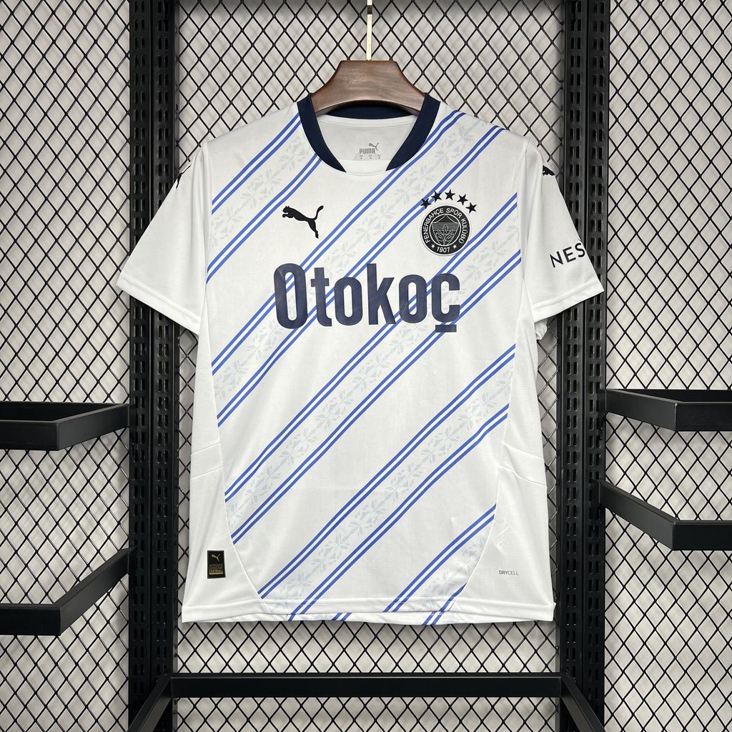 Fenerbahçe 24-25 | Away