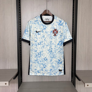 Portugal 24-25 | Away - fandomkits