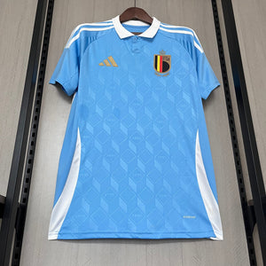 Belgium 24-25 | Away