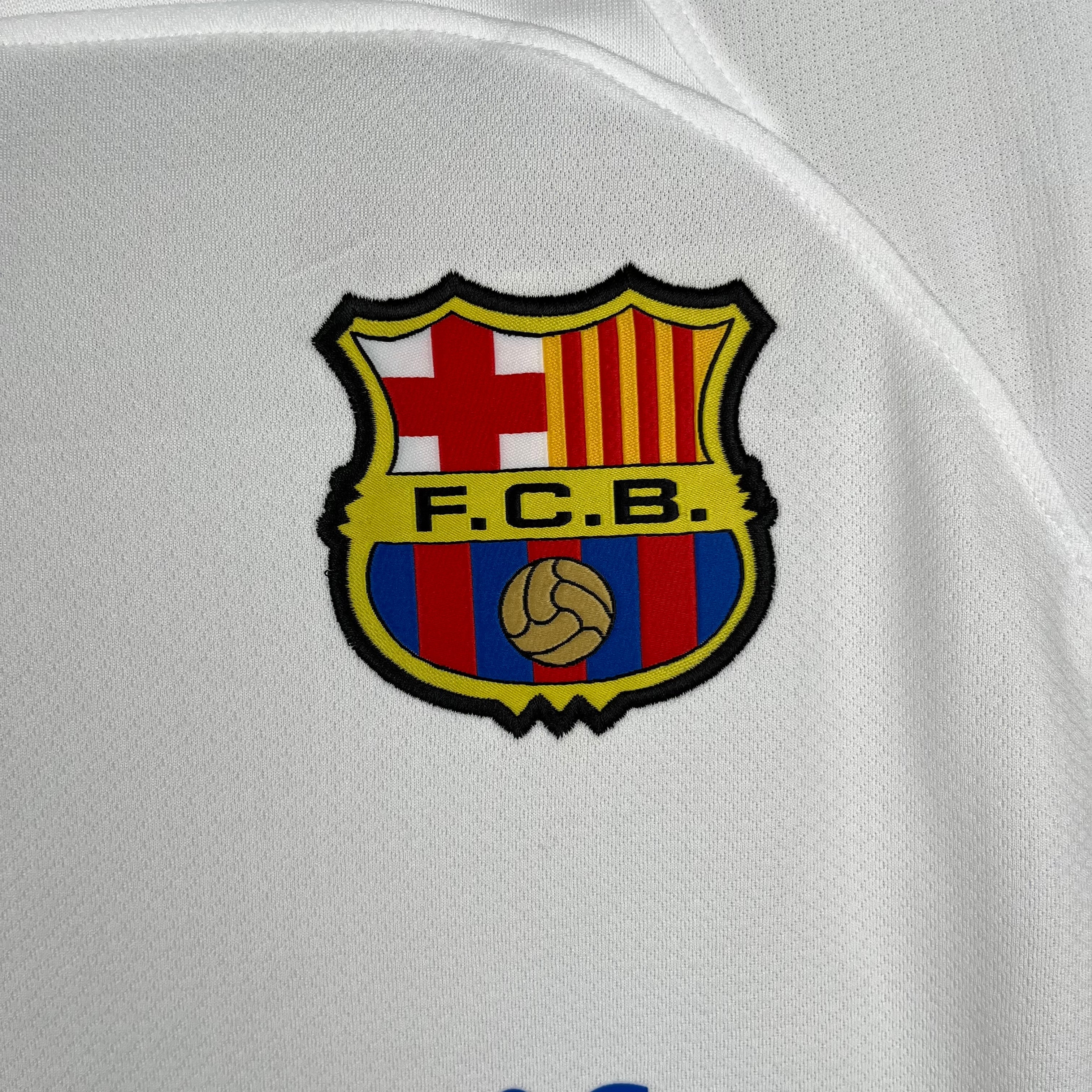 Barcelona 23-24 | Away