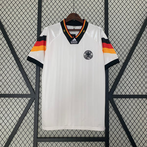  Germany 1992 | Retro Home - gokits