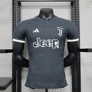 Juventus 23-24 | Player Version | 3rd Away - gokits