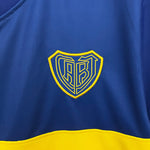 Boca Juniors 09-10 | Special Edition | Retro Home