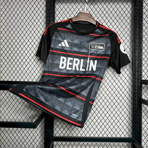 Berlin Union 24-25 | Away