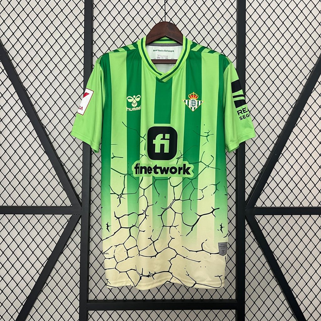 Real Betis 24-25 | Special Edition | Forever Green