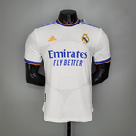 Real Madrid 21-22 | Home | Player Version - FandomKits