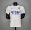 Real Madrid 21-22 | Home | Player Version - FandomKits