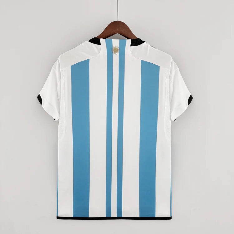 Argentina 22 | World Cup | Home