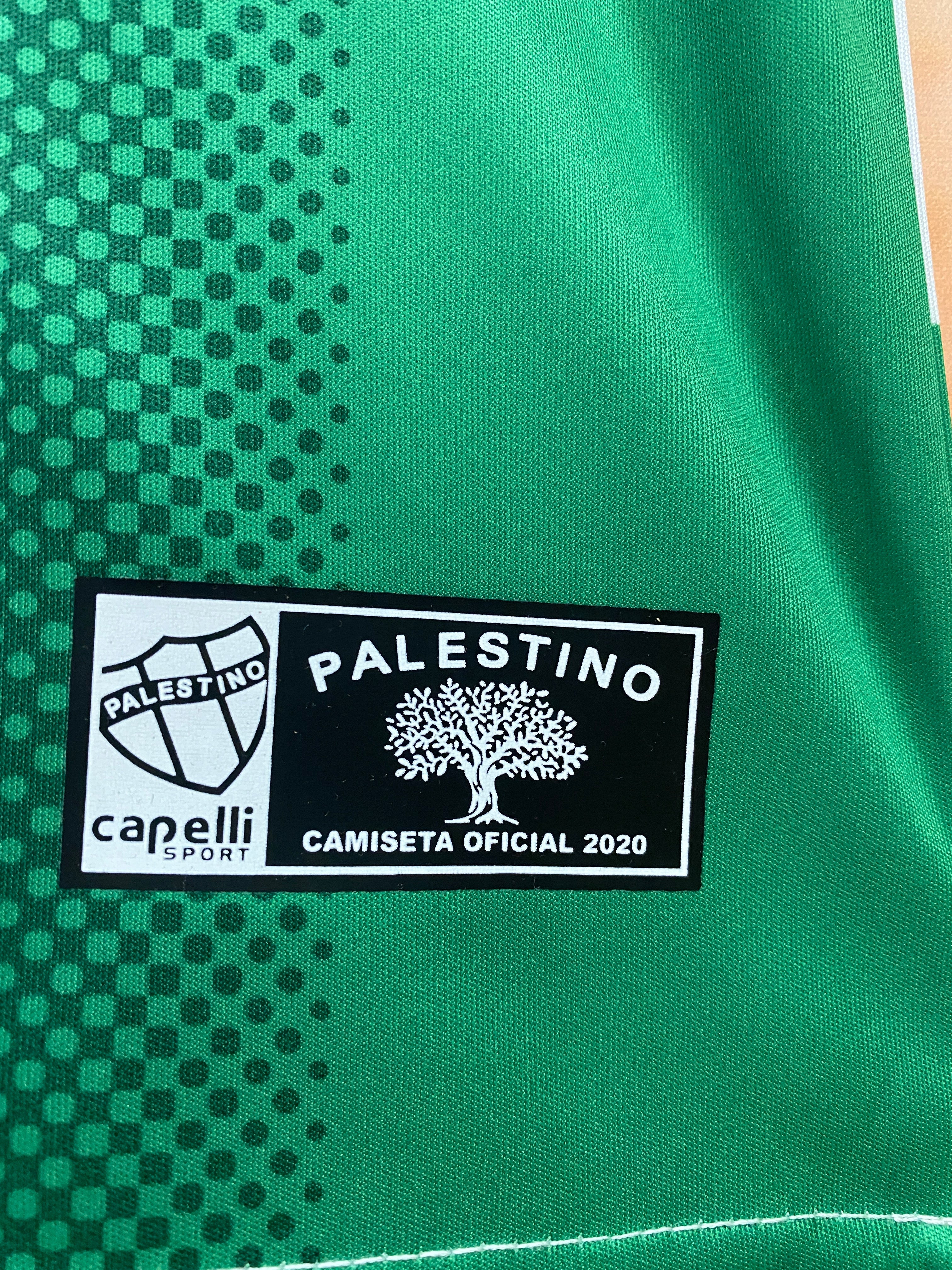 Palestine 22-23 | Home