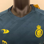 Al-Nassr 22-23 | Third Away | Player Version