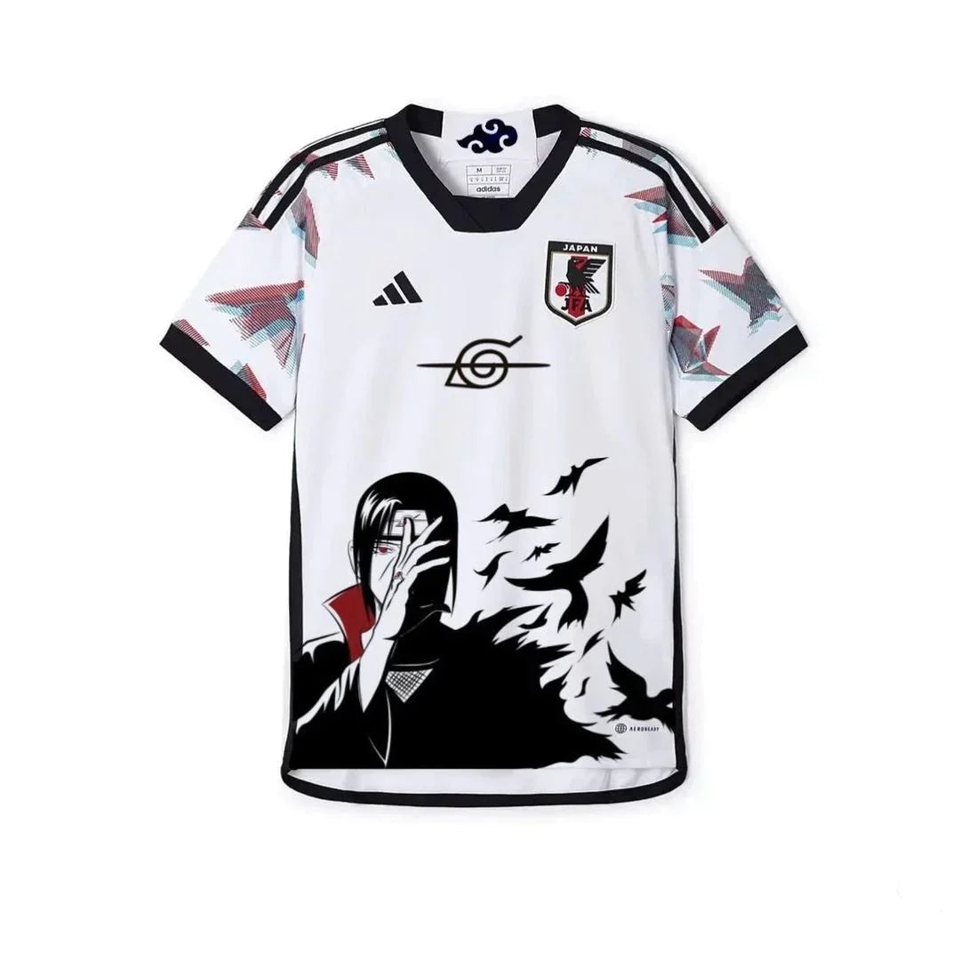 Japan X Itachi | Special Edition - gokits