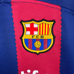 Barcelona 23-24 | Home | Women