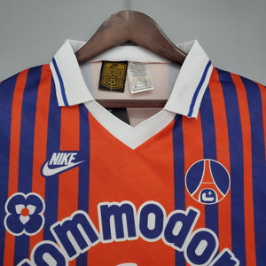 PSG 92-93 | Retro Home