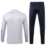 Juventus White 20-21 | Tracksuit - FandomKits FandomKits