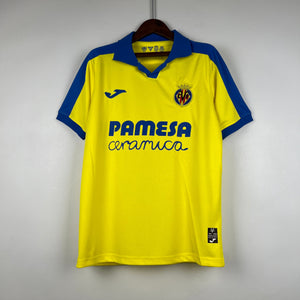 Villarreal 23-24 | 100th Anniversary  - gokits