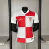 Croatia 24-25 | Player Version | Home - gokits