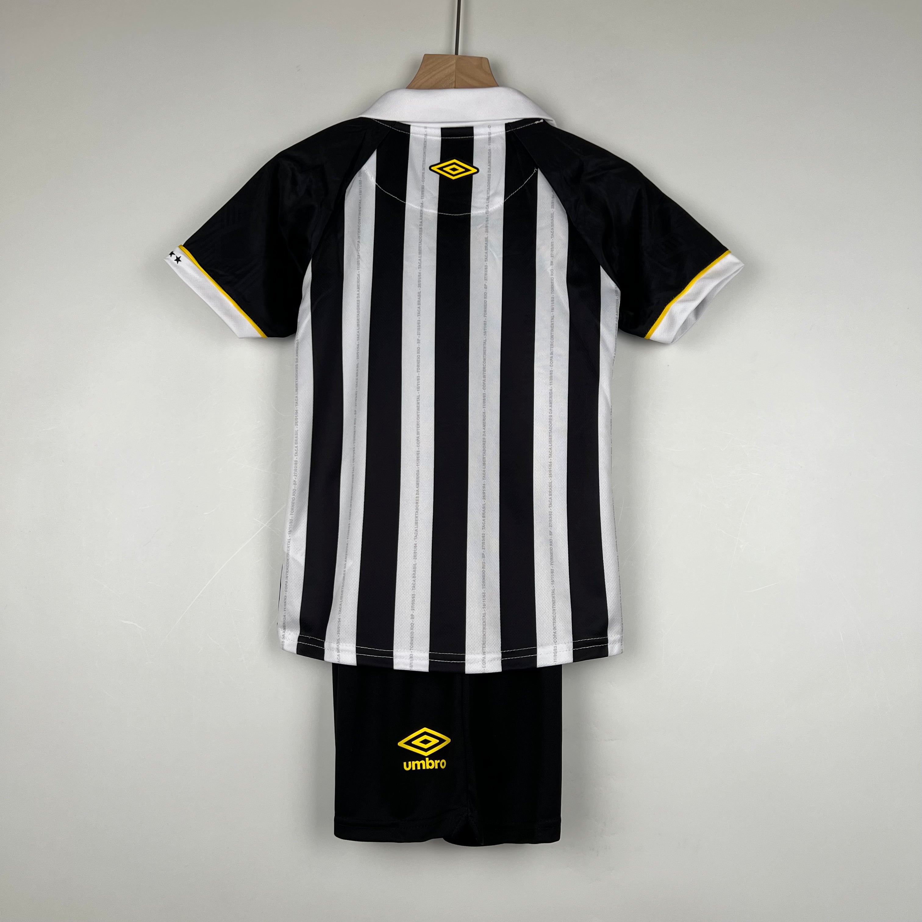 Santos 23-24 | Kids Away